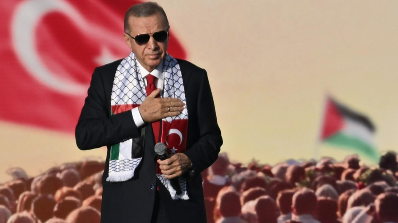 Mehmetçik Gazze'ye mi gidiyor? Cumhurbaşkanı Erdoğan’ın ‘Türkiye de Gazze’de olacak’ sözleri ne anlama geliyor?