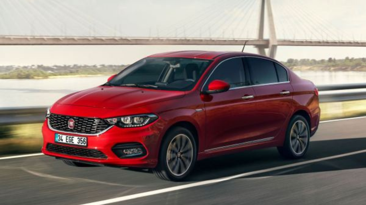 Türkiye'nin en ucuz ve en çok satan arabası Fiat Egea Sedan, artık üretilmeyecek! Tofaş CEO'su açıkladı! Nedeni ise tüketici tercihlerinin değişmesi