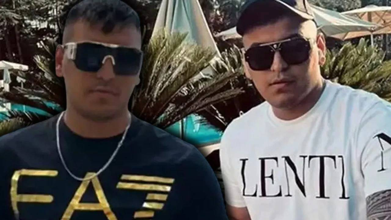 Daltonlar'a büyük darbe! Eğlence mekanları ve iş insanları hedef oldu: 30 şüpheli hakkında iddianame hazır