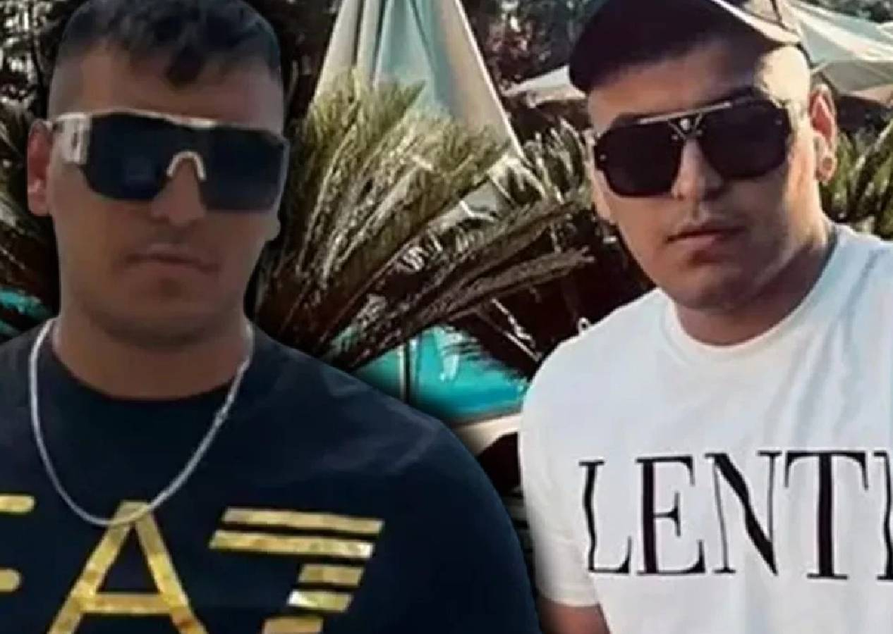 Daltonlar'a büyük darbe! Eğlence mekanları ve iş insanları hedef oldu: 30 şüpheli hakkında iddianame hazır