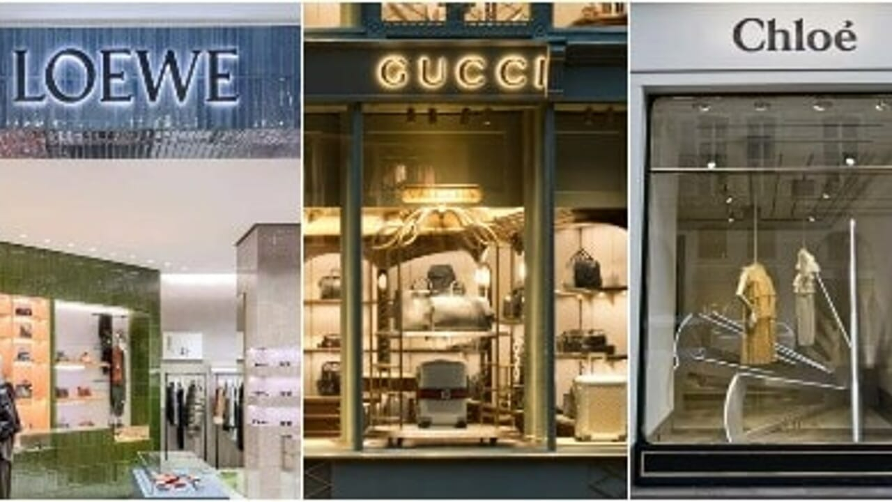 AB’den moda devlerine darbe! Gucci, Chloé ve Loewe’ye milyonluk ceza yağdı: “Rekabeti boğdular”