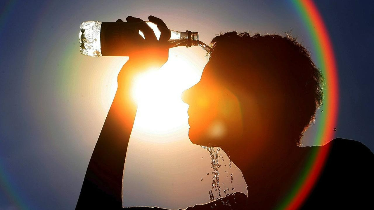 Son 55 yılın en sıcağı... Meteoroloji çarpıcı raporu yayımladı! Türkiye kavruldu!