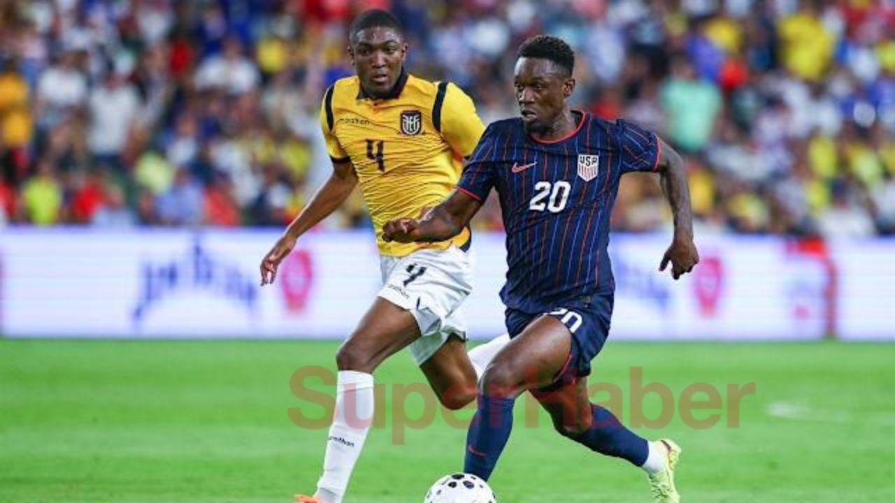 Brezilya'ya Tarihi Şok! Japonya, 2-0 Geriden Gelerek Hazırlık Maçını 3-2 Kazandı