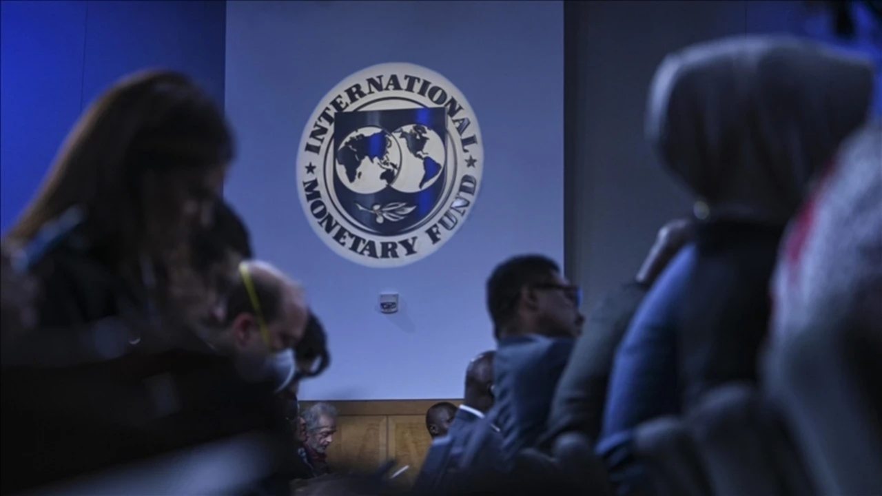 IMF 2025 Türkiye büyüme tahminini yüzde 3,5’e çıkardı