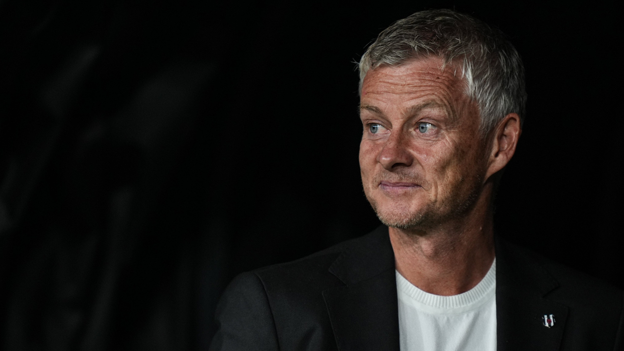 Paul Scholes Ole Gunnar Solskjaer'in yeni takımını ağzından kaçırdı