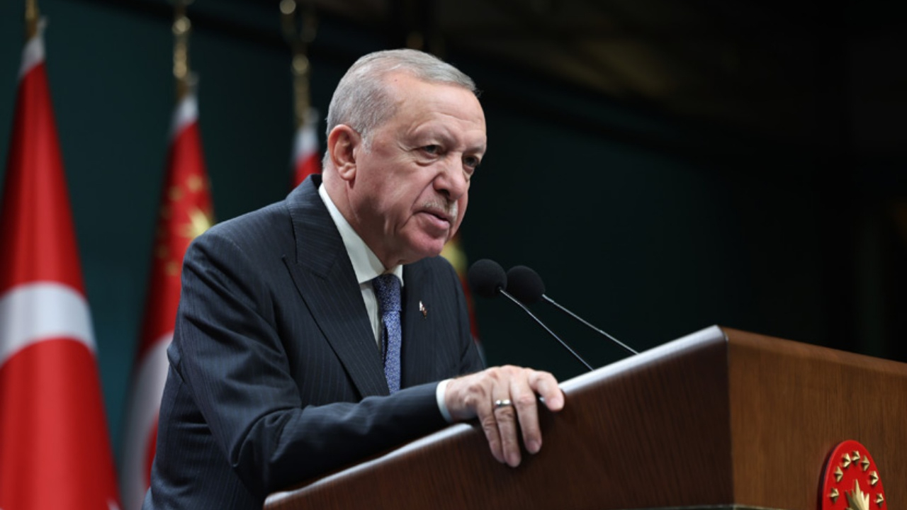 Cumhurbaşkanı Erdoğan’dan 'kiralık konut' açıklaması! Devlet planlayacak, kiralar düşecek