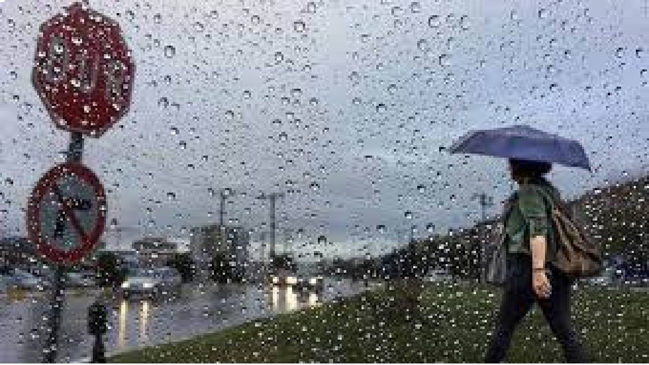 İstanbul da dahil 8 İlde sağanak alarmı! Şemsiyesiz çıkmayın