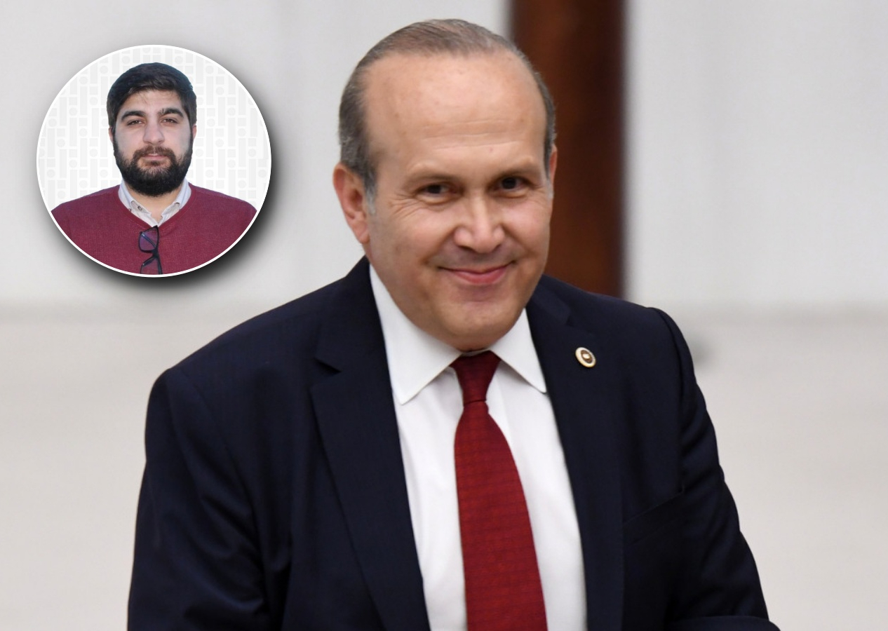 Namık Tan'ın bilinmeyenleri...Batı'ya hizmet, çift pasaportlu hayatlar