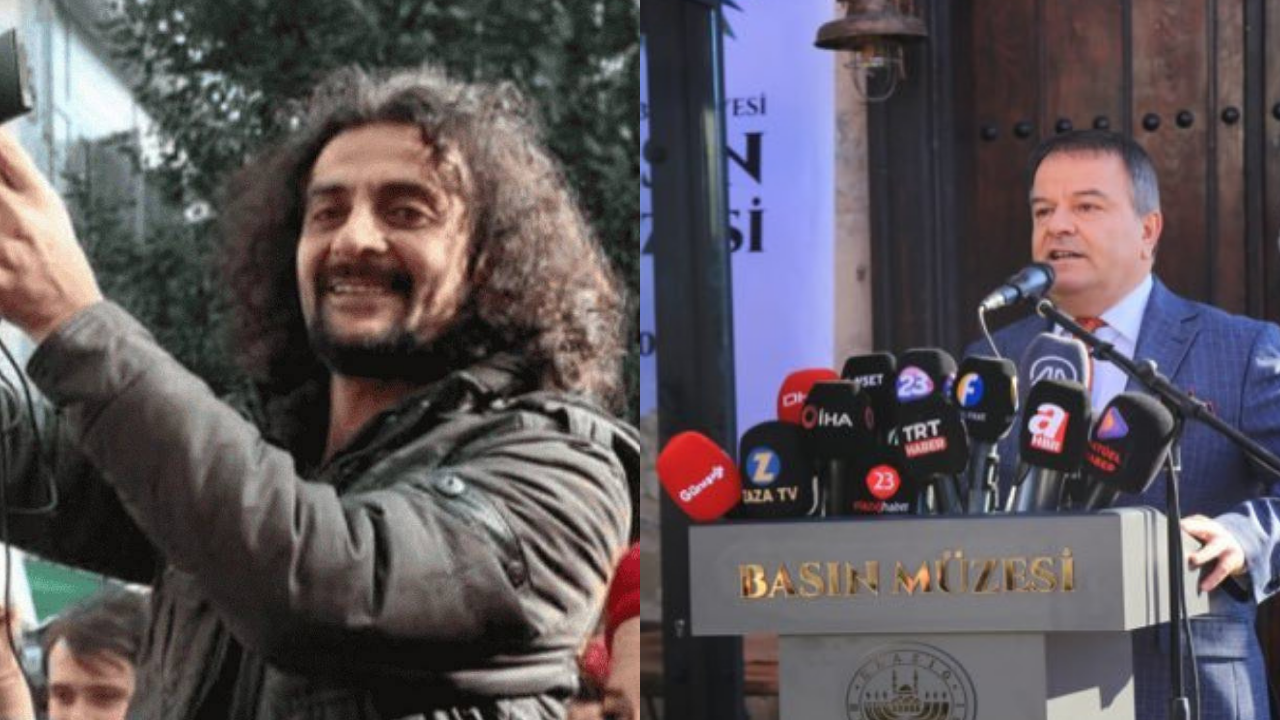 Basına saldırı durmuyor! Hakan Tosun’un ardından şimdi de Elazığ’da bir gazeteci yaralandı