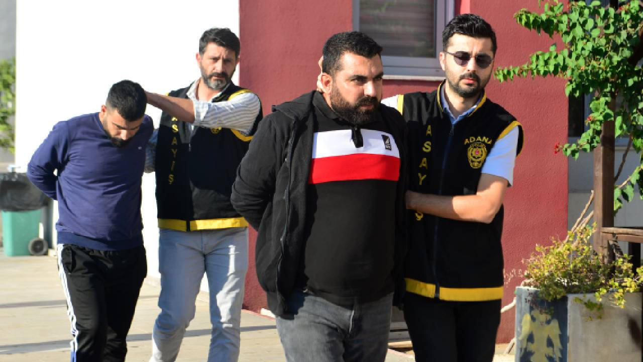 Sopayla dövüp bıçakladılar: Adana’da kuzenler arasında cinayet