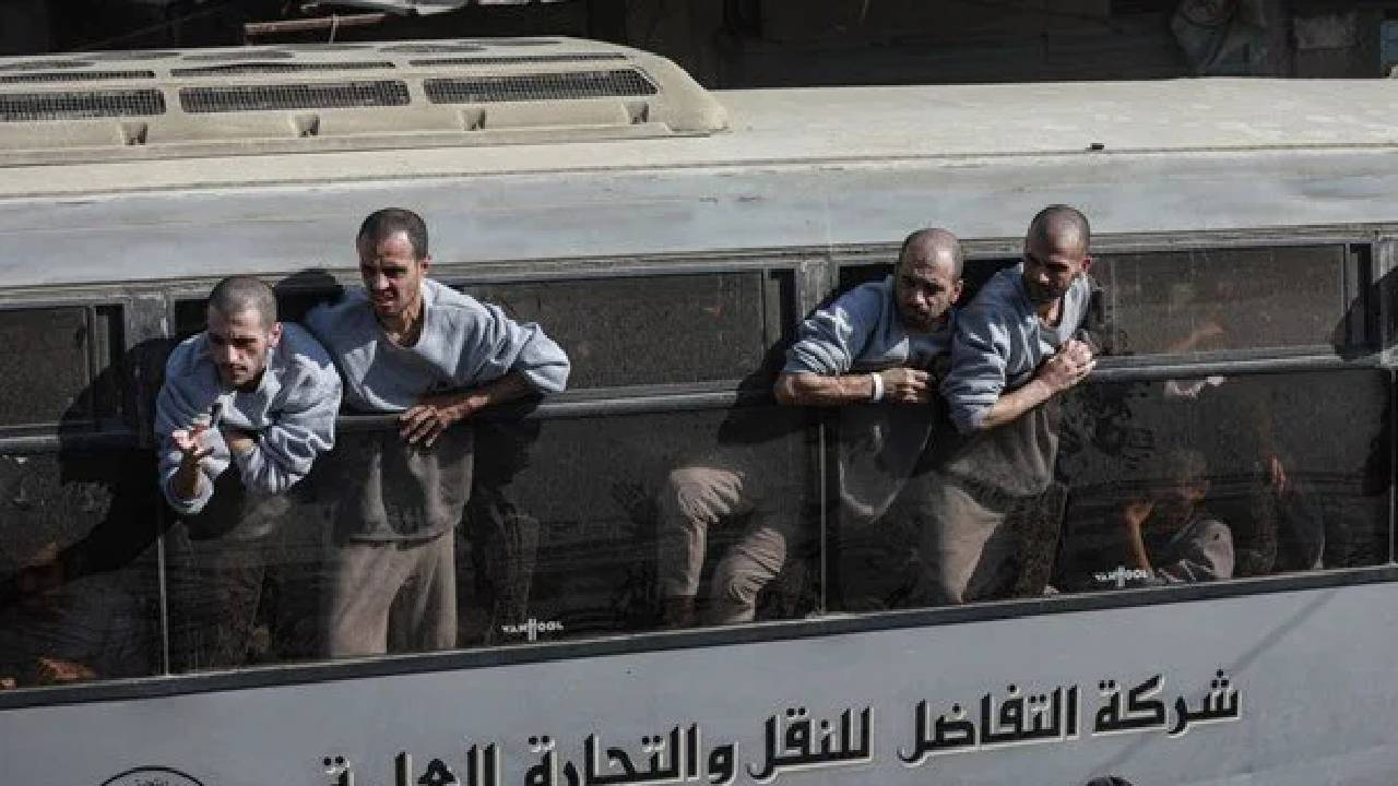 İnsanlık dışı işkence! Filistinli esirden kan donduran anlatım: Kaburgalar kırıldı, deriler soyuldu