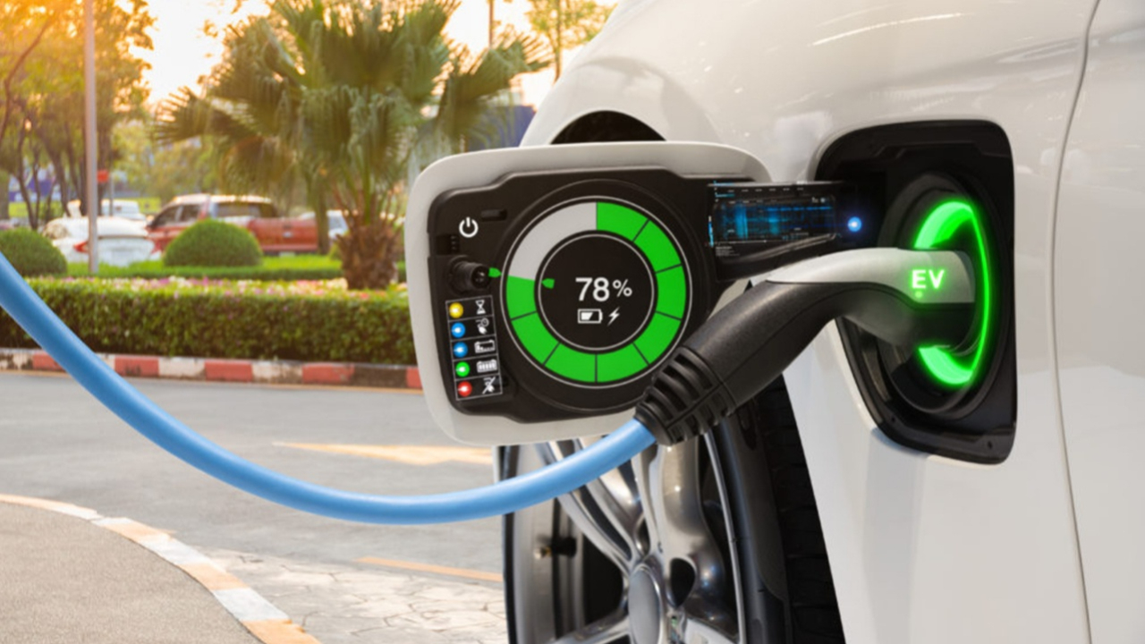 Elektrikli araç satışında rekor! Küresel satışlar 2 milyon eşiğini aşarak rekor kırdı