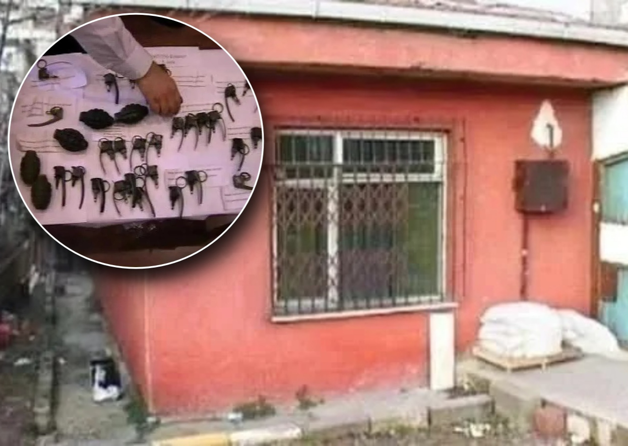18 yıl sonra skandal aydınlandı: Ergenekon kumpasından FETÖ’nün parmak izi çıktı!