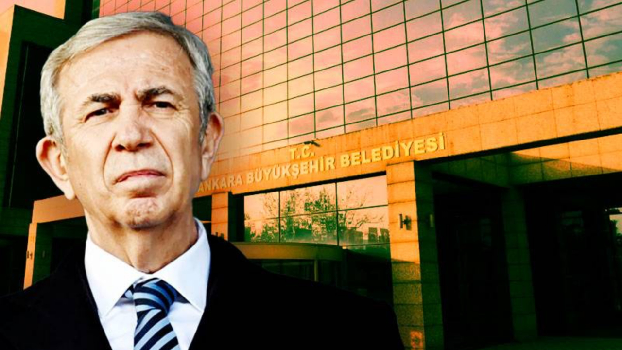 Ankara'da otopark ücretlerine büyük zam: Mansur Yavaş döneminde 1 TL'den 250 TL'ye yükseldi! Sözde 'Ucuz ve sosyal belediyecilik' vaadiyle koltuğa oturmuştu