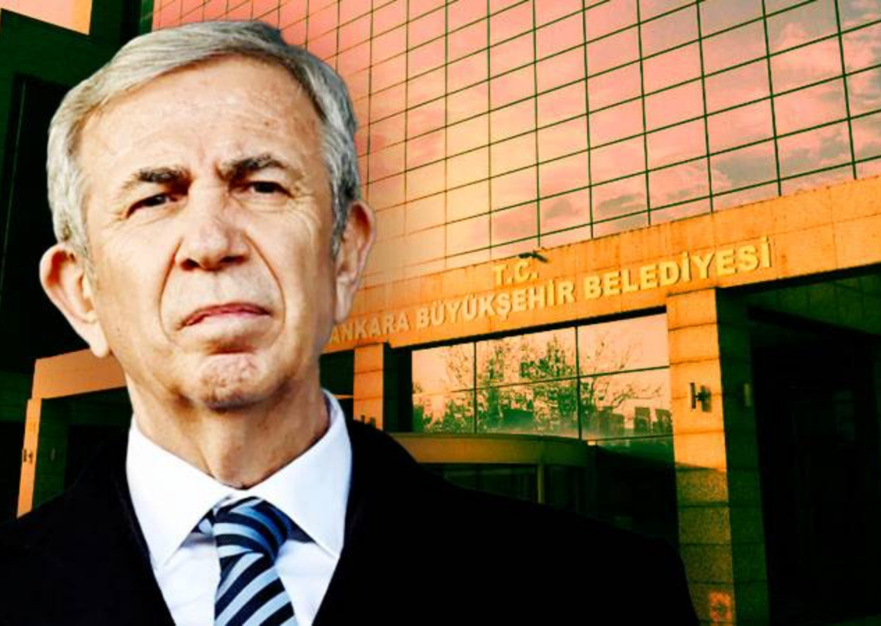 Ankaralılar dikkat: Mansur Yavaş'tan o şirkete kıyak! "Belediye kasası kaybetti, şirket kazandı"