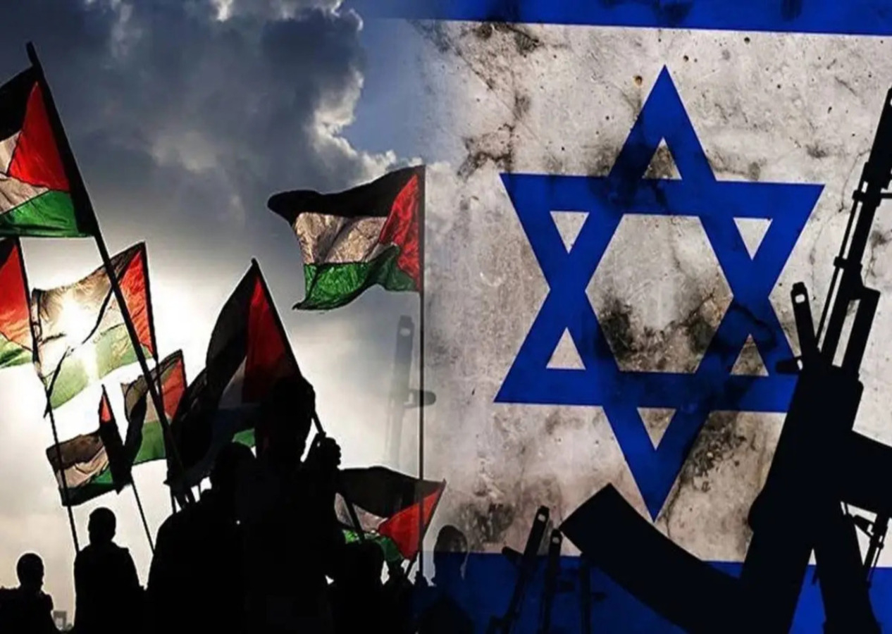 İsrail ateşkesi ihlal etti! Hamas'tan arabulucu ülkelere kritik çağrı!