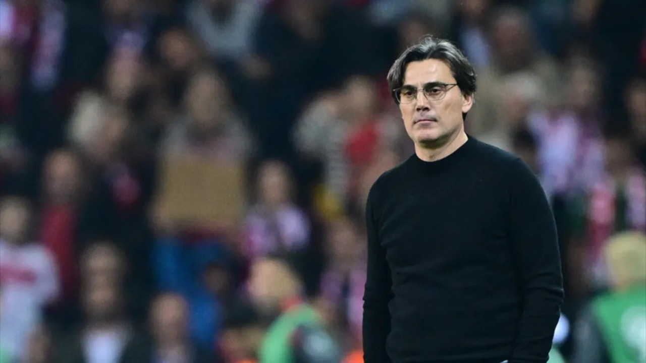 Vincenzo Montella'dan İspanya maçı için flaş yorum! Liderlik yanıtı gündem oldu!