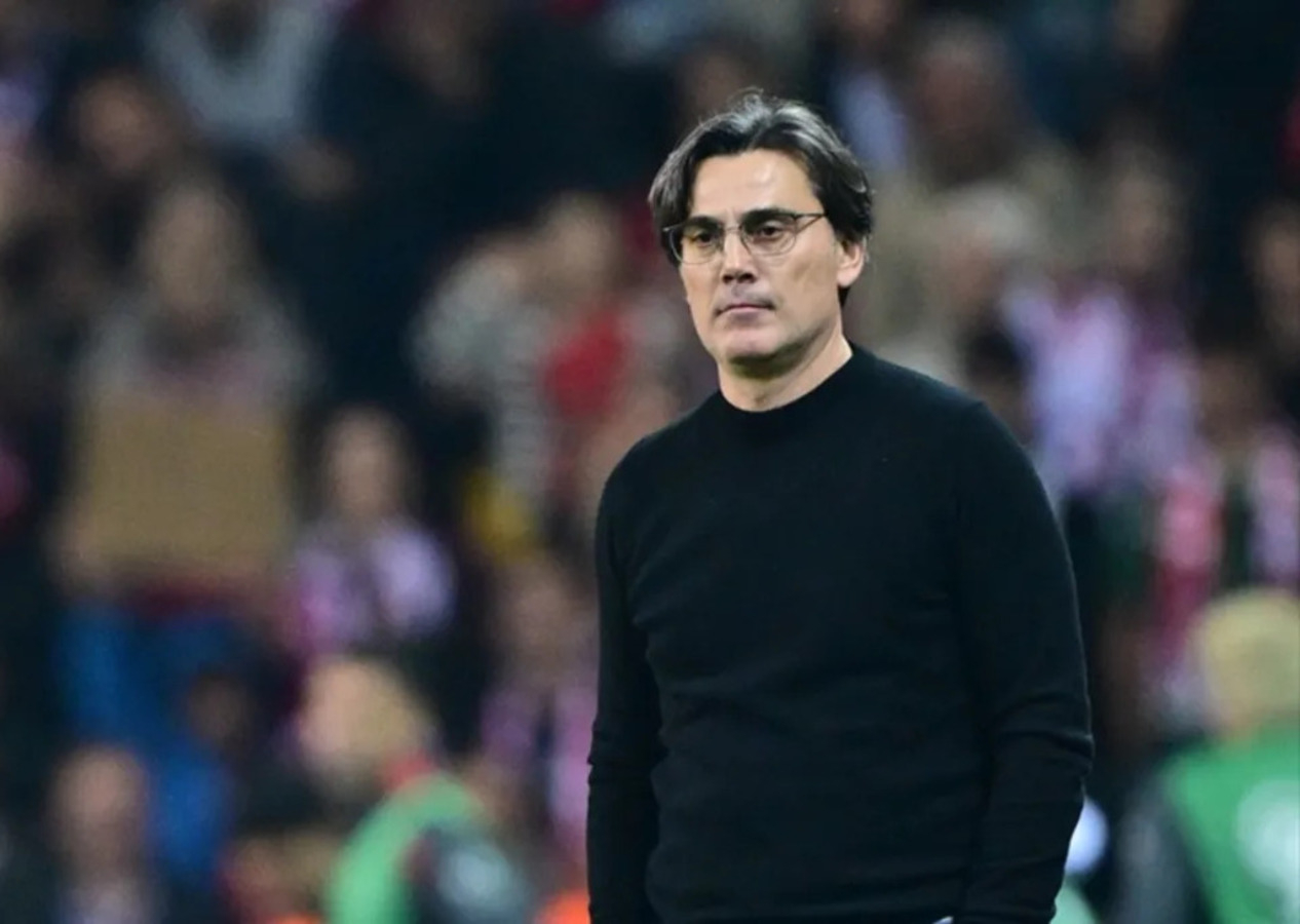 Vincenzo Montella'dan İspanya maçı için flaş yorum! Liderlik yanıtı gündem oldu!