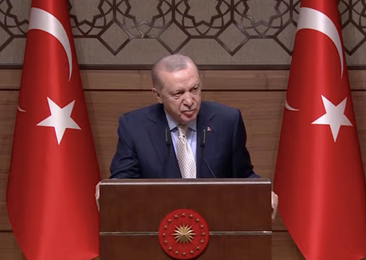 Cumhurbaşkanı Erdoğan'dan net talimat: Kapınıza kim gelirse gelsin, sıkıntısına çare bulun!
