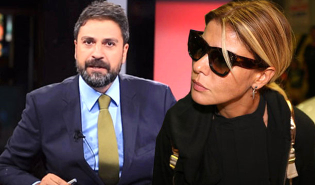Erhan Çelik şüpheli sıfatıyla ifadeye çağrıldı!