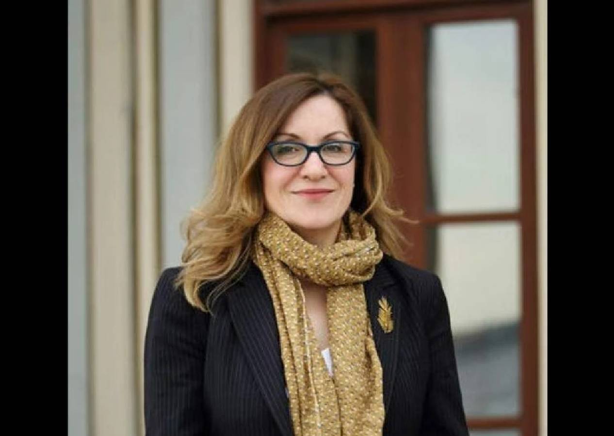 MSGSÜ Rektörü Prof. Dr. Handan İnci Elçi vefat etti: Kimdir, neden öldü?