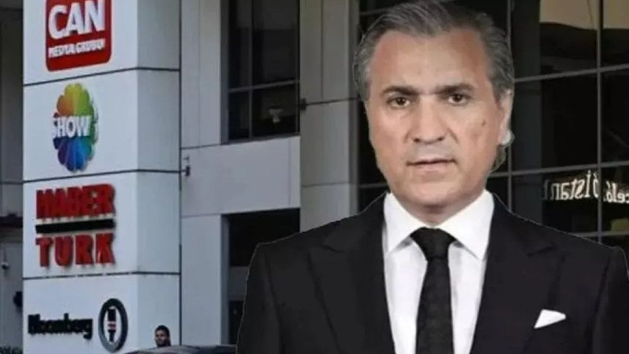 Can Holding davası genişliyor! Dev operasyonda yeni gelişme: Eski Şişecam Başkanı’na yurt dışı yasağı!