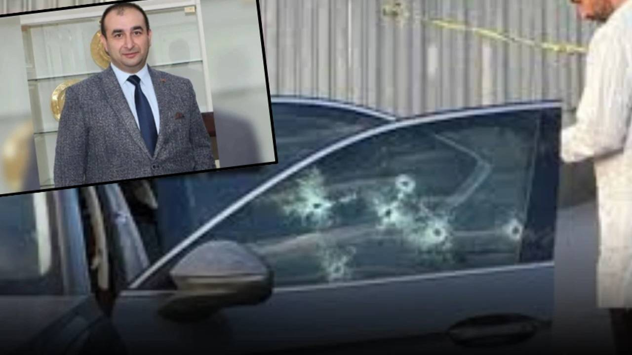 Serdar Öktem'in infazına İçişleri hamlesi: Müfettişler görevlendirildi