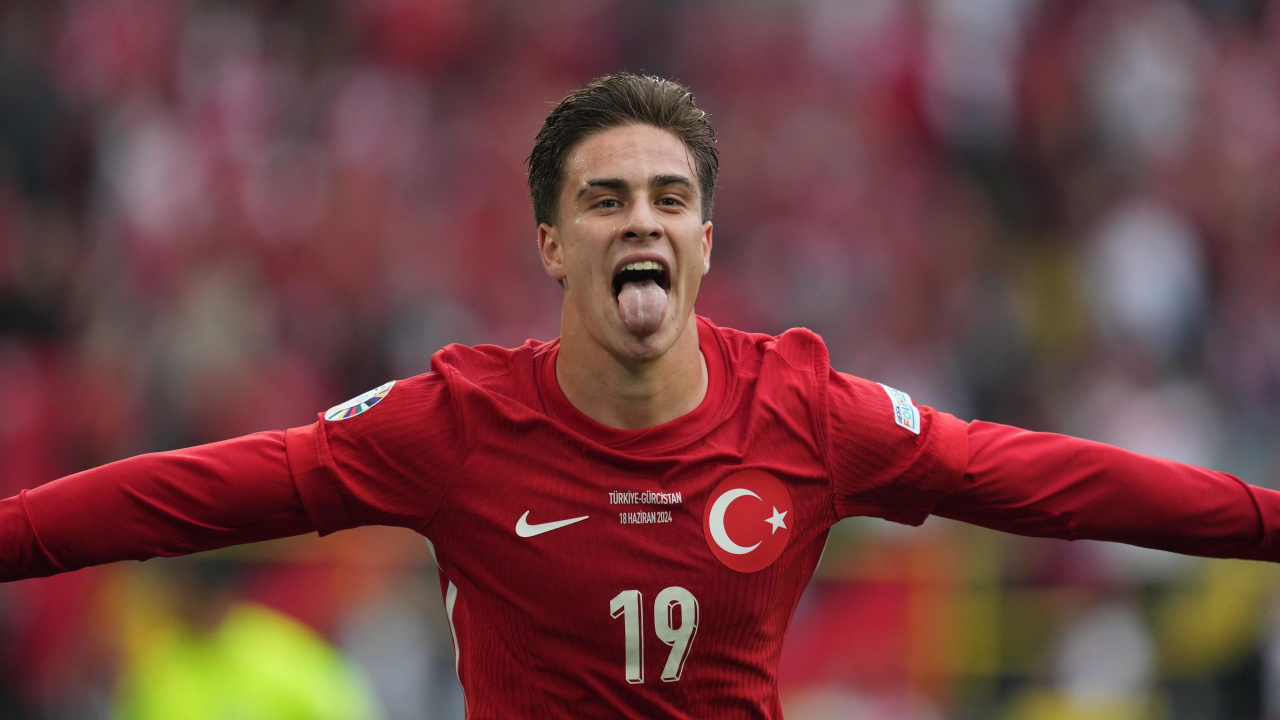 Kenan Yıldız, Almanya yerine neden Türkiye'yi seçtiğini açıkladı