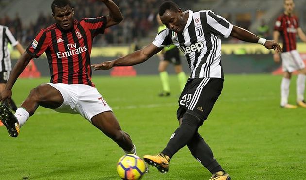 Asamoah'tan Galatasaray'a kötü haber!