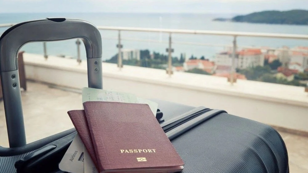 Dünyanın en güçlü pasaportlarında liste değişti! Türkiye kaçıncı sırada?