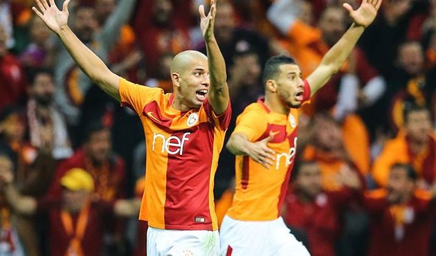 Feghouli'den flaş sözler! Suskunluğunu bozdu...