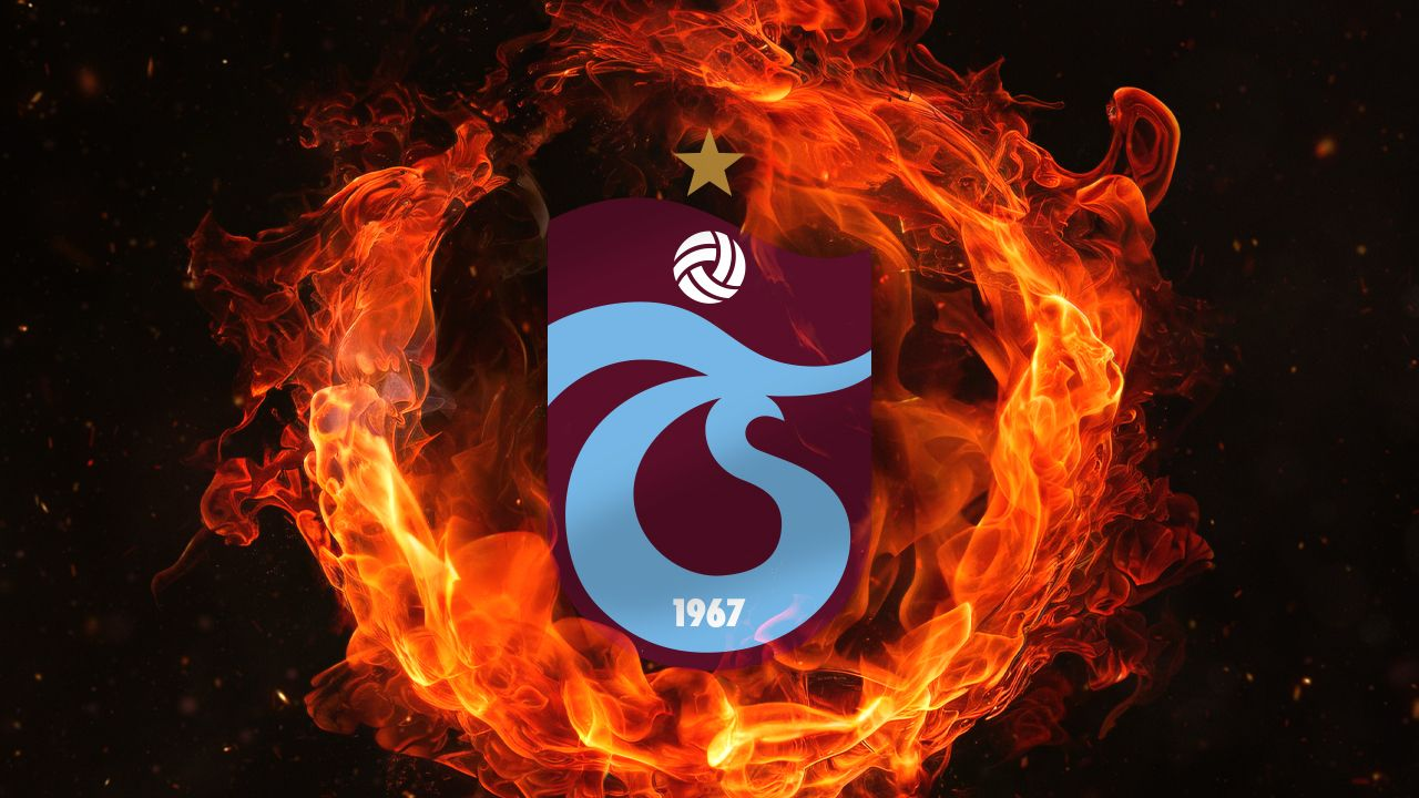 Trabzonspor'dan O Mevkiye "Nijerya" Bombası!
