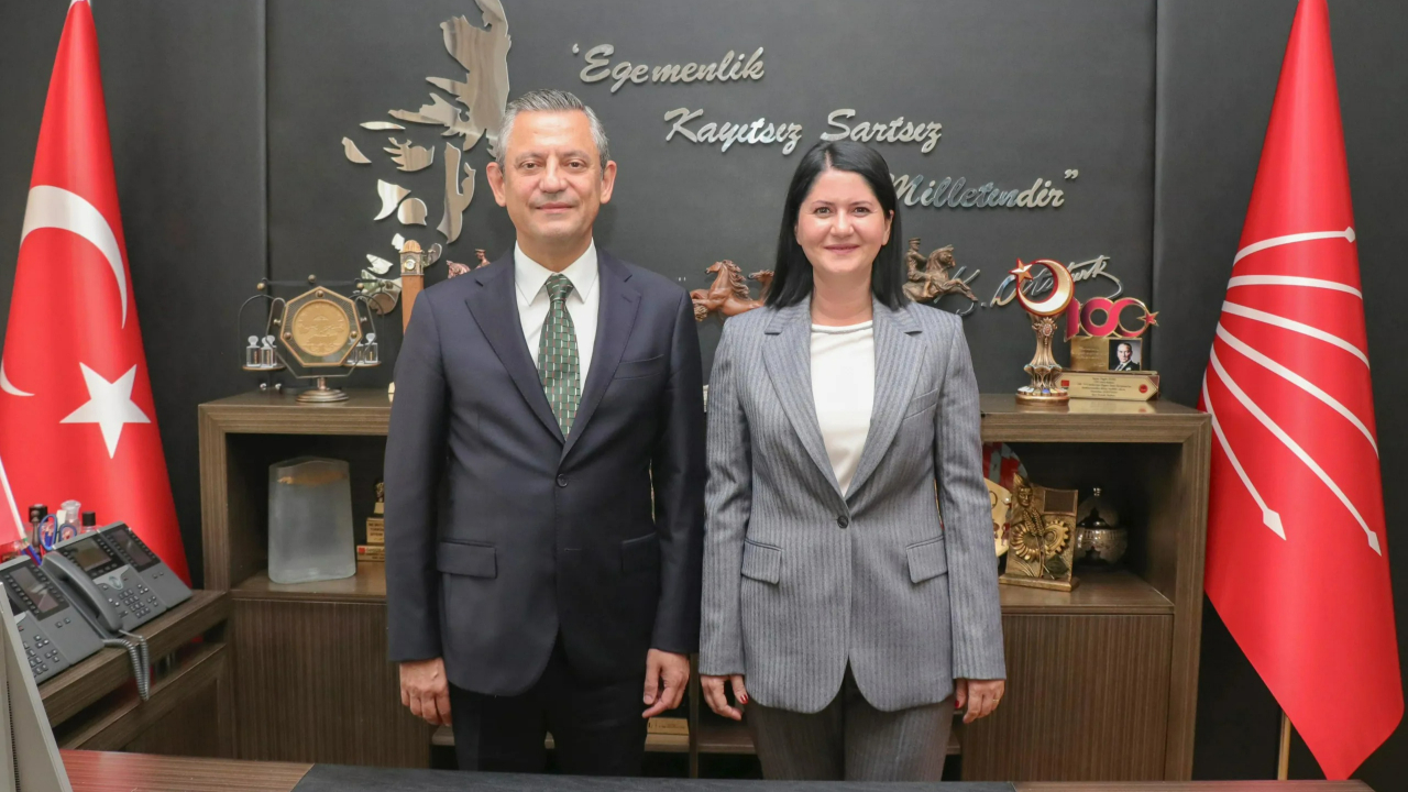 Su krizi kapıda! CHP'li Belediye Başkanı'ndan dahiyane önlem: Su deposu alın