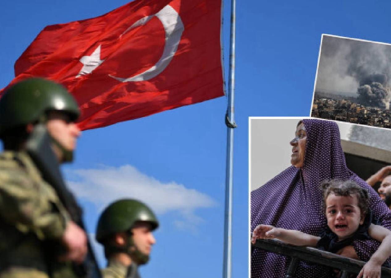 Bakan Güler açıkladı! Türk askerleri Gazze görevine hazır