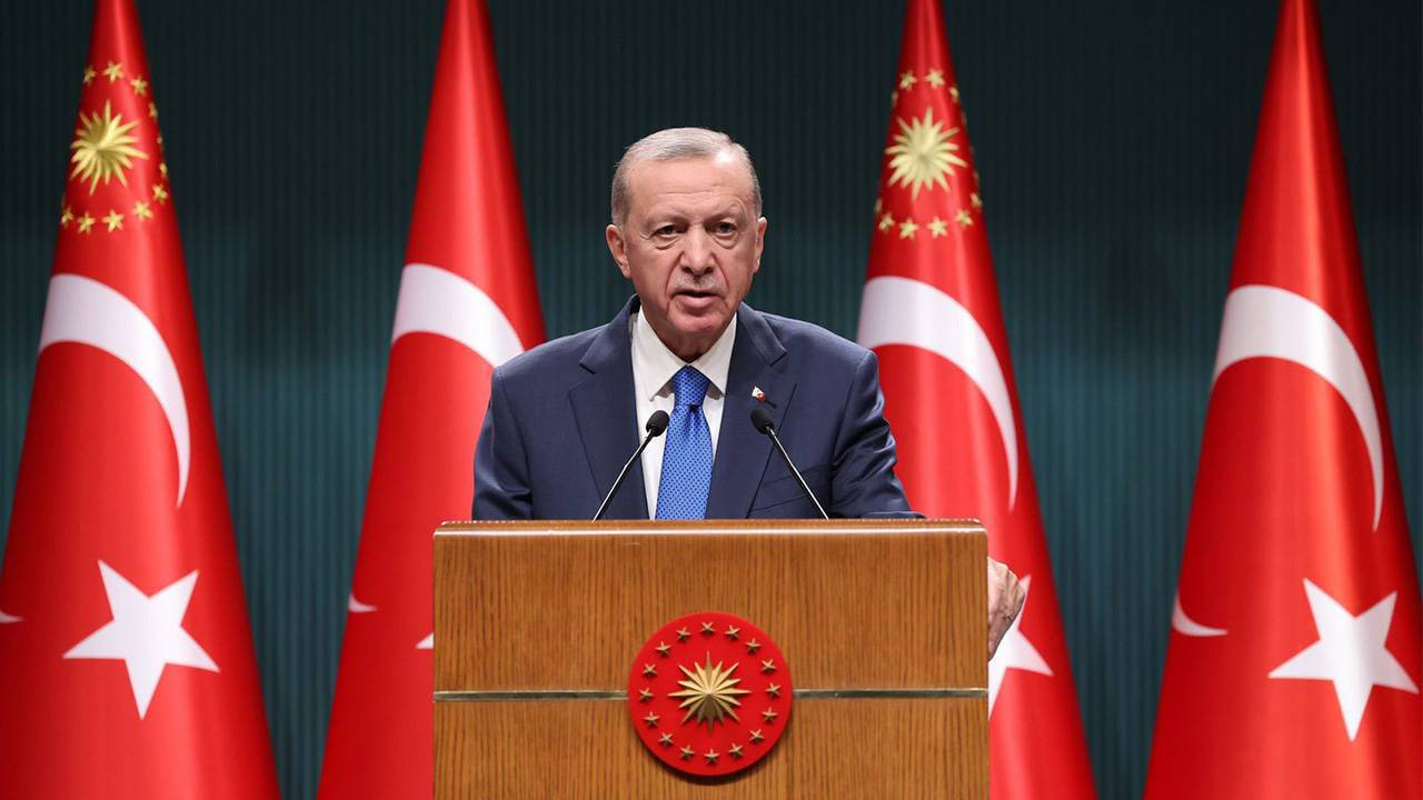 Cumhurbaşkanı Recep Tayyip Erdoğan'dan 'nadir element' iddialarına net cevap: Biz işleteceğiz!