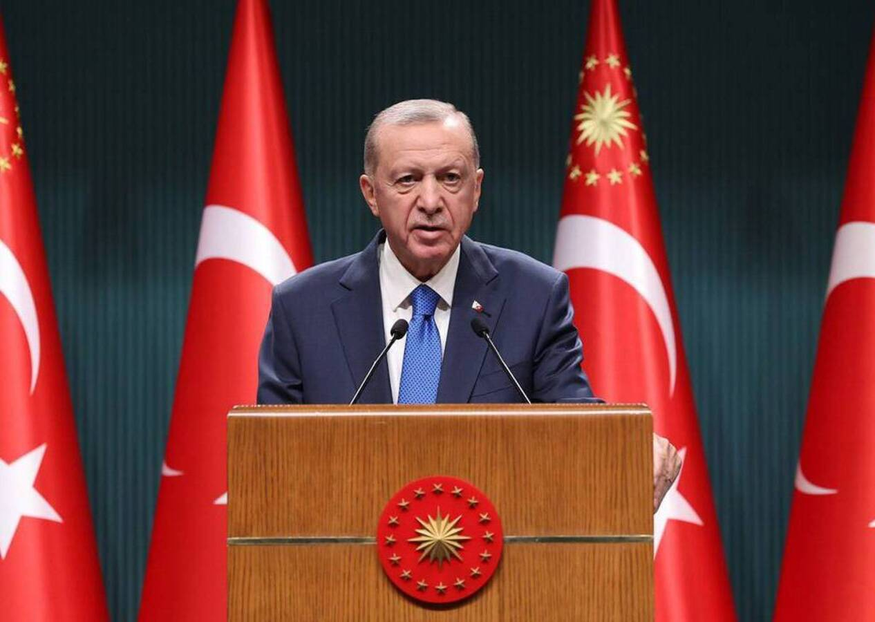 Cumhurbaşkanı Recep Tayyip Erdoğan'dan 'nadir element' iddialarına net cevap: Biz işleteceğiz!