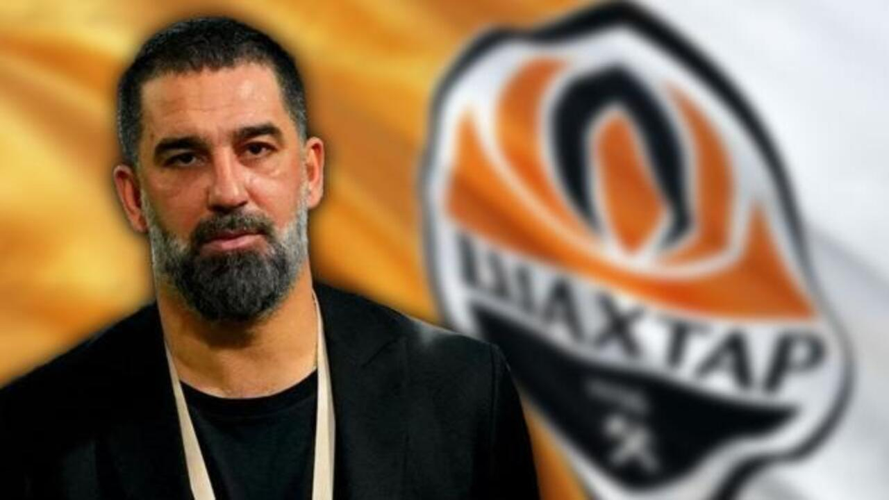 Tarihi karar! Arda Turan'ın takımı Shakhtar Donetsk ülke değiştiriyor!