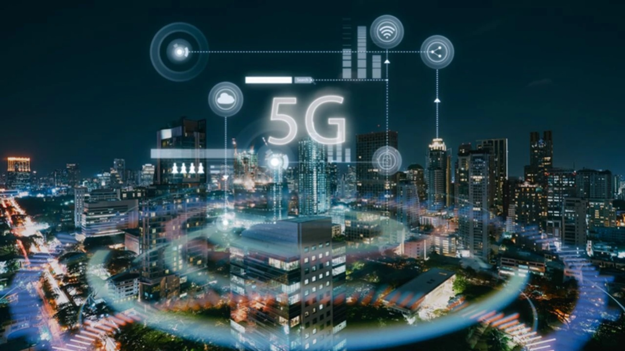 5G ihalesinin kazananı Turkcell oldu