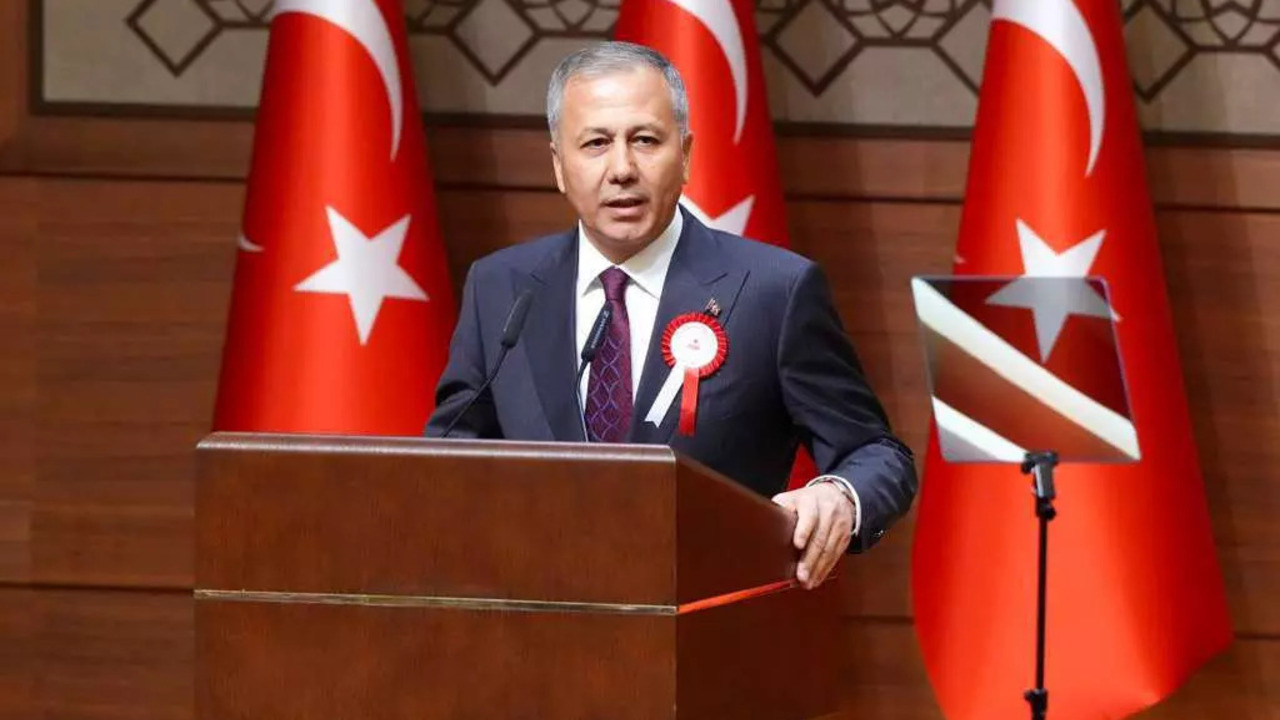 İçişleri Bakanı Ali Yerlikaya'dan göreve yeni atanan kaymakamlara mesaj