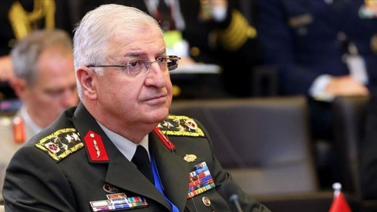 Brüksel’de Türkiye damgası! Bakan Yaşar Güler'den net mesaj: TSK, Gazze’de kurulacak çok uluslu barış gücünde göreve hazır!