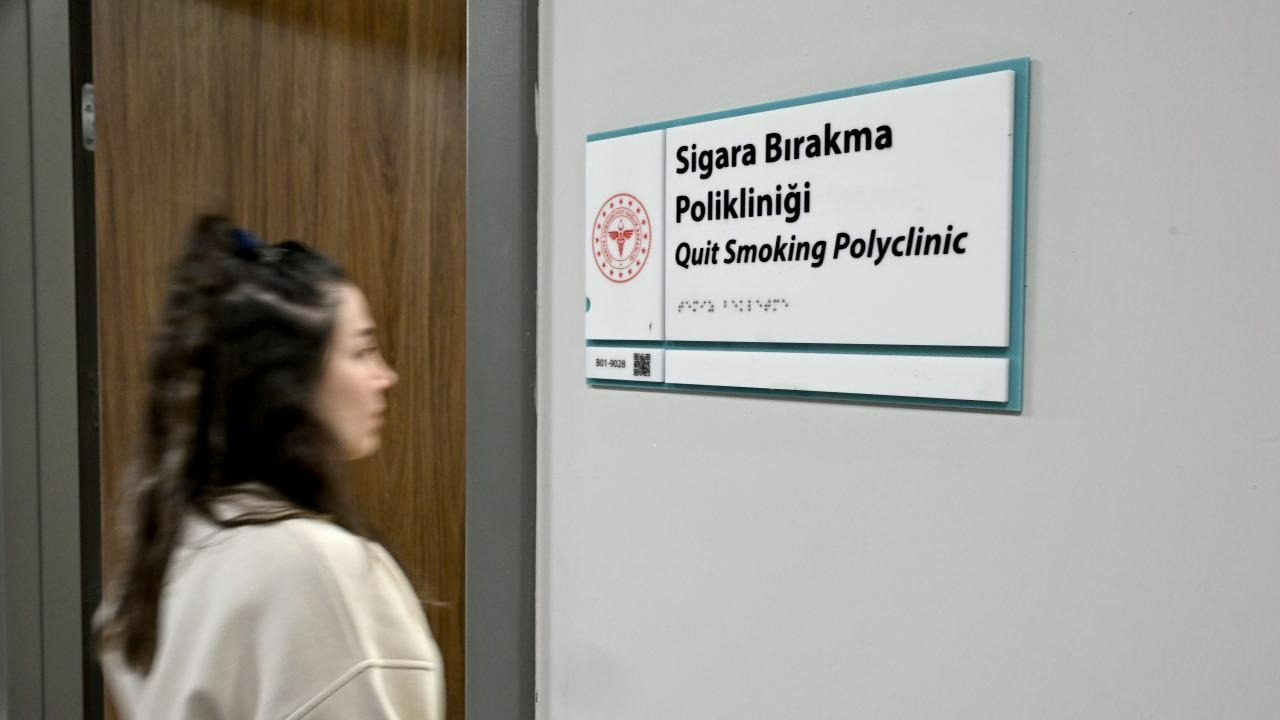 Resmi Gazete'de yayımlandı! Sigara Bırakma Polikliniği geliyor!