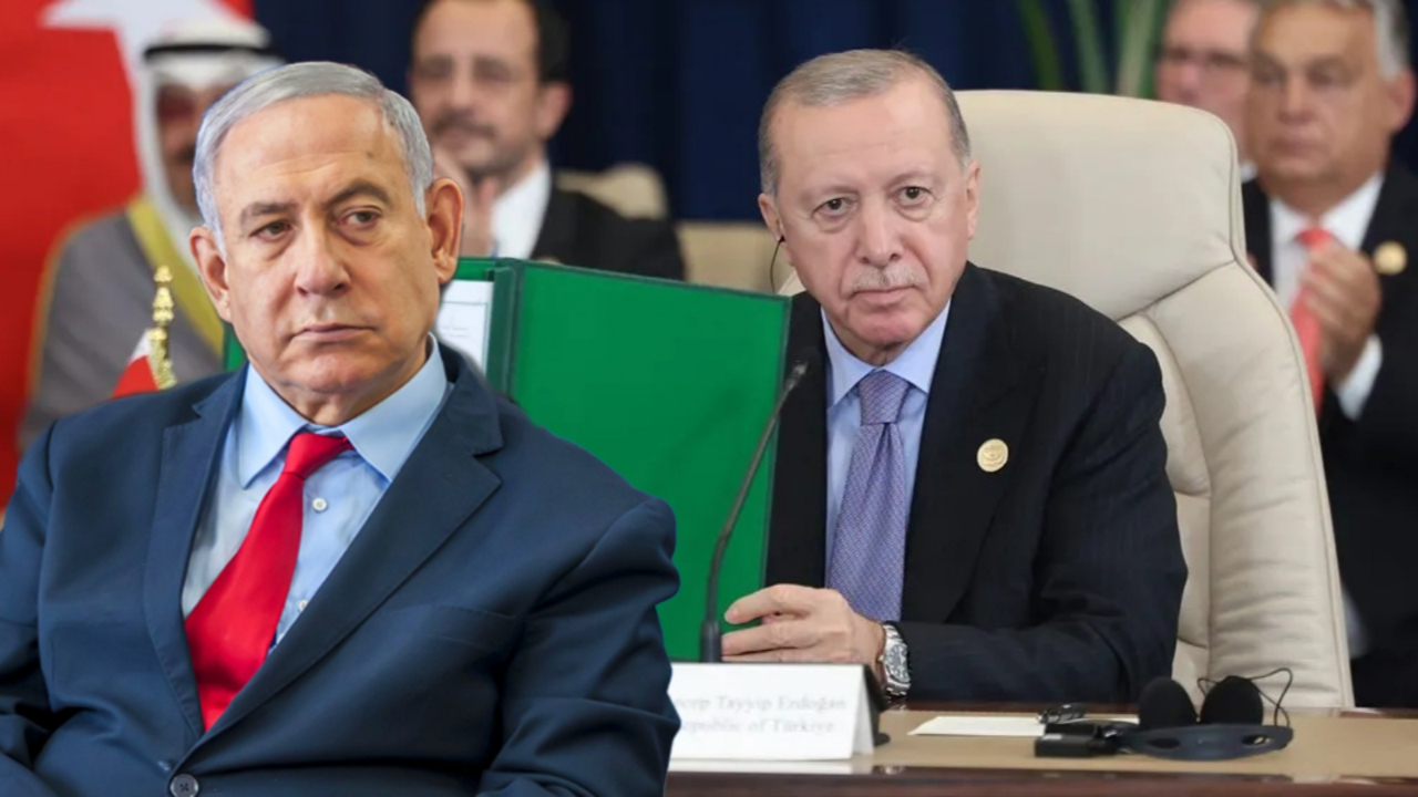 İsrail medyasında panik: Türkiye’nin diplomatik gücü Tel Aviv’i rahatsız etti! "Ankara masadan kalkmazsa İsrail yenilir!”