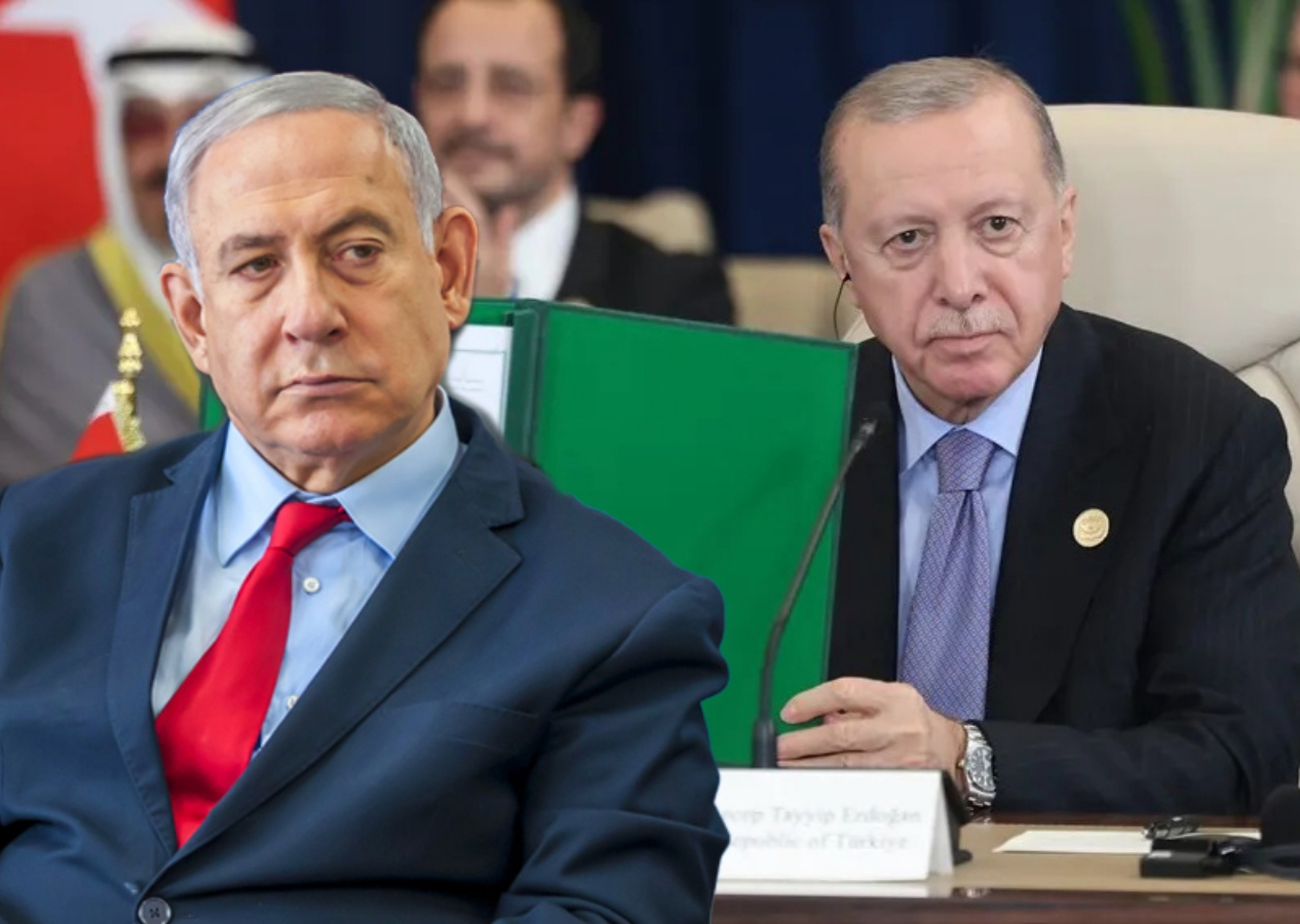 İsrail medyasında panik: Türkiye’nin diplomatik gücü Tel Aviv’i rahatsız etti! "Ankara masadan kalkmazsa İsrail yenilir!”