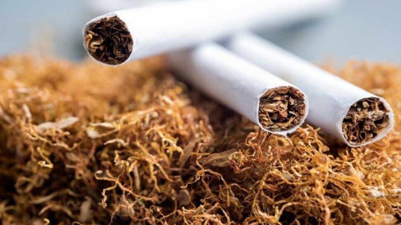 Sigara Temmuz ayı sonrası bir zam daha geldi! En ucuz sigara 95 TL oldu