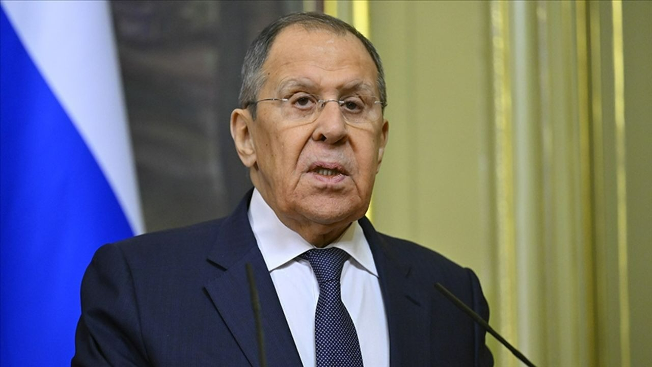 Moskova’dan İstanbul mesajı! Rusya’dan ABD’ye uyarı: Trump’ın Ukrayna hamlesi gerilimi artırıyor