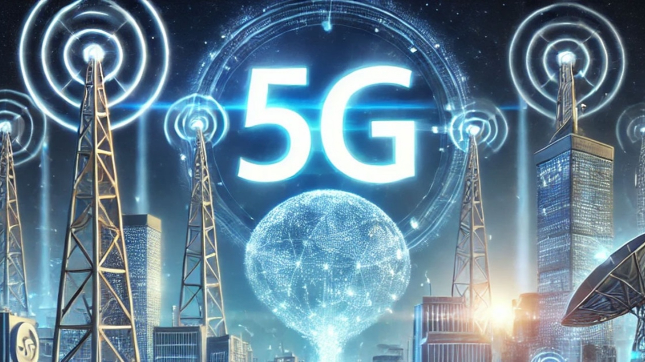 5G ihalesi bugün! Türkiye hız devrimine hazır! Milyarlarca dolar teklif verilecek