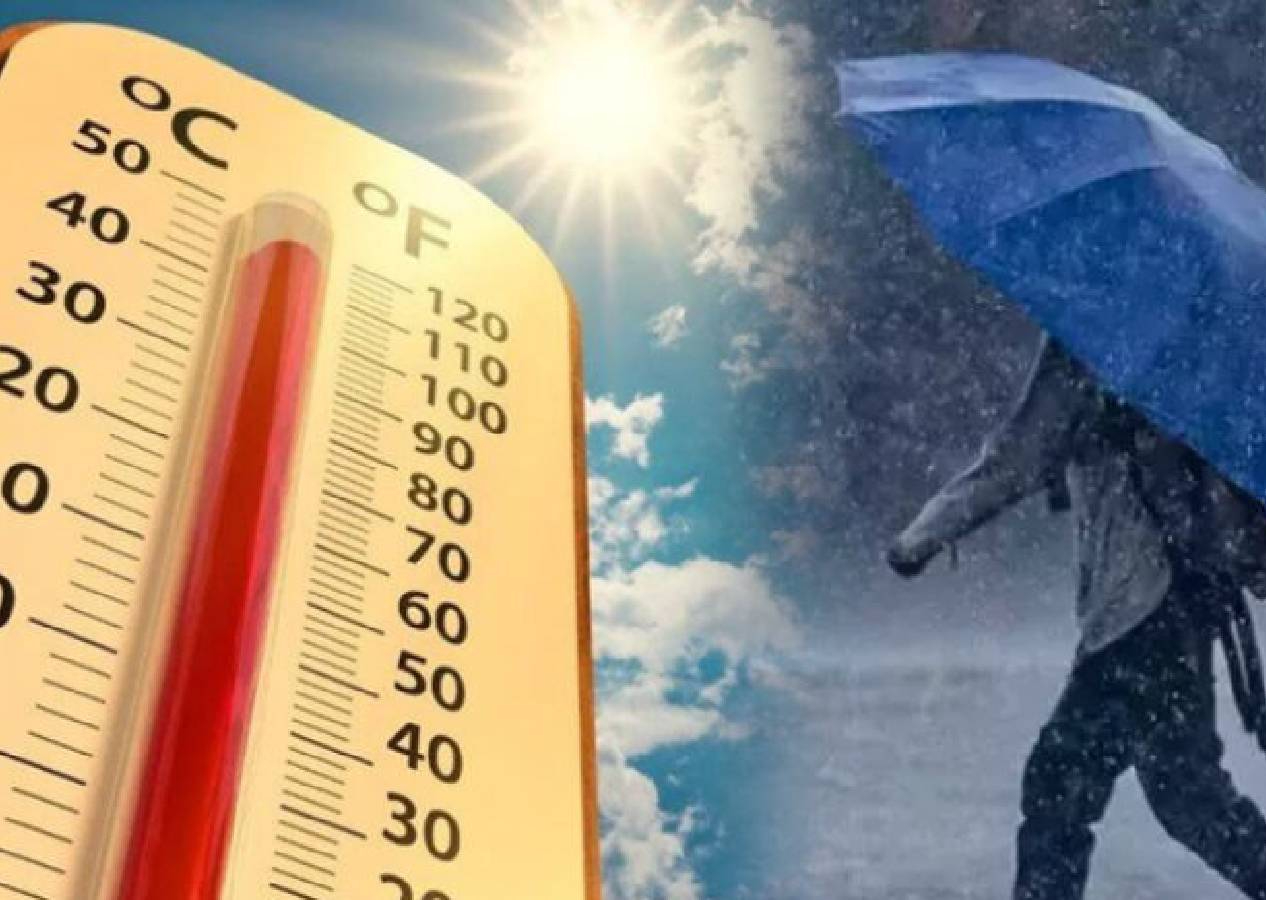 16 Ekim hava durumu belli oldu! Meteoroloji’den “yağış” uyarısı: İşte il il son tahminler