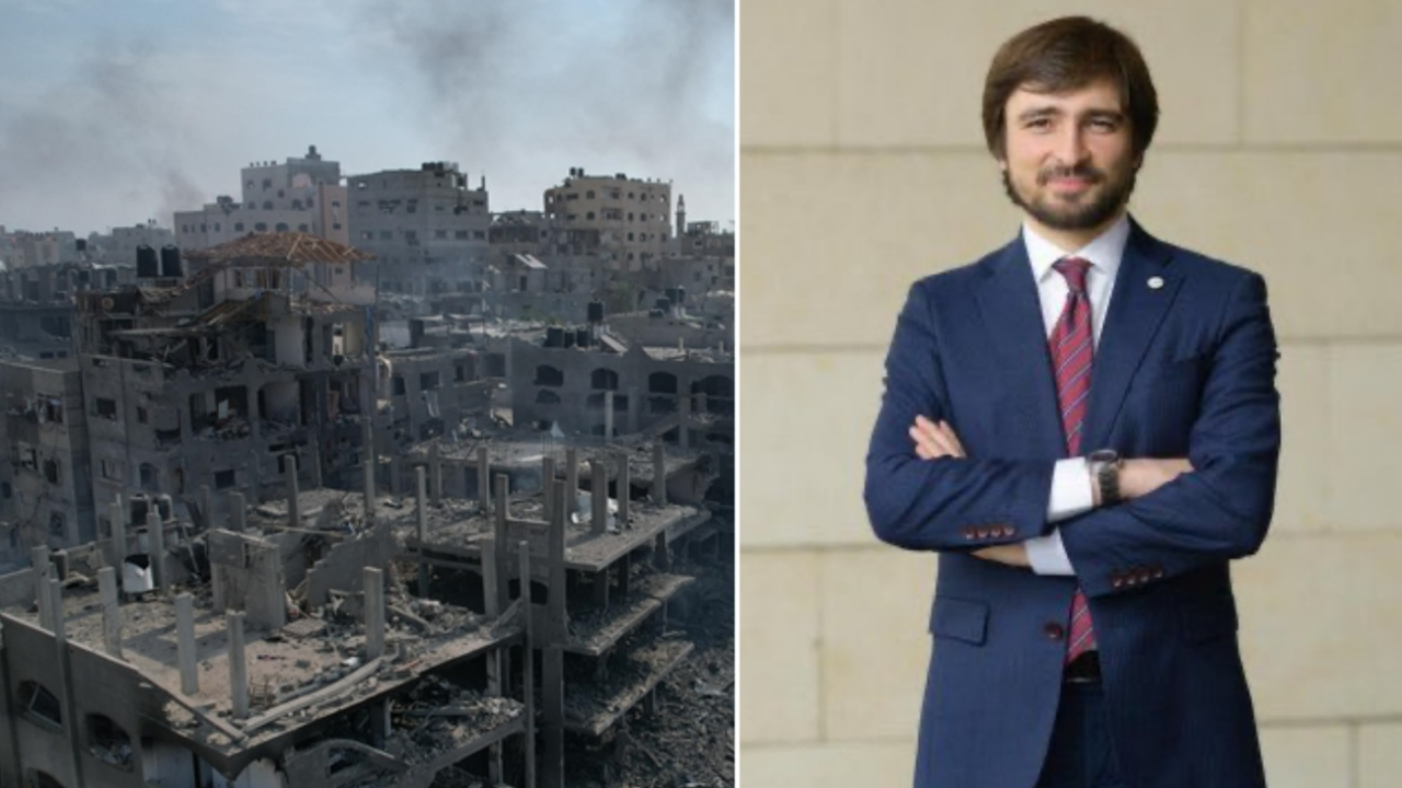 Türkiye insani yardımları sahada koordine edecek! Büyükelçi Mehmet Güllüoğlu, Filistin İnsani Yardımlar Koordinatörü olarak atandı!