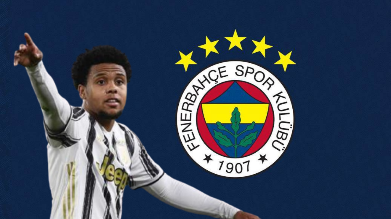 Tedesco'dan Bir "Eski Öğrenci" Hamlesi Daha: Fenerbahçe, Juventus'un Yıldızını İstiyor