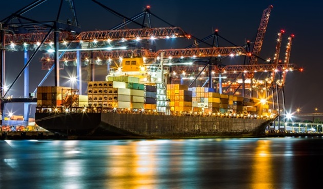 TÜİK dış ticaret istatistiklerini açıkladı!